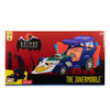 Batman: The Animated Series The Jokermobile Vehicle
