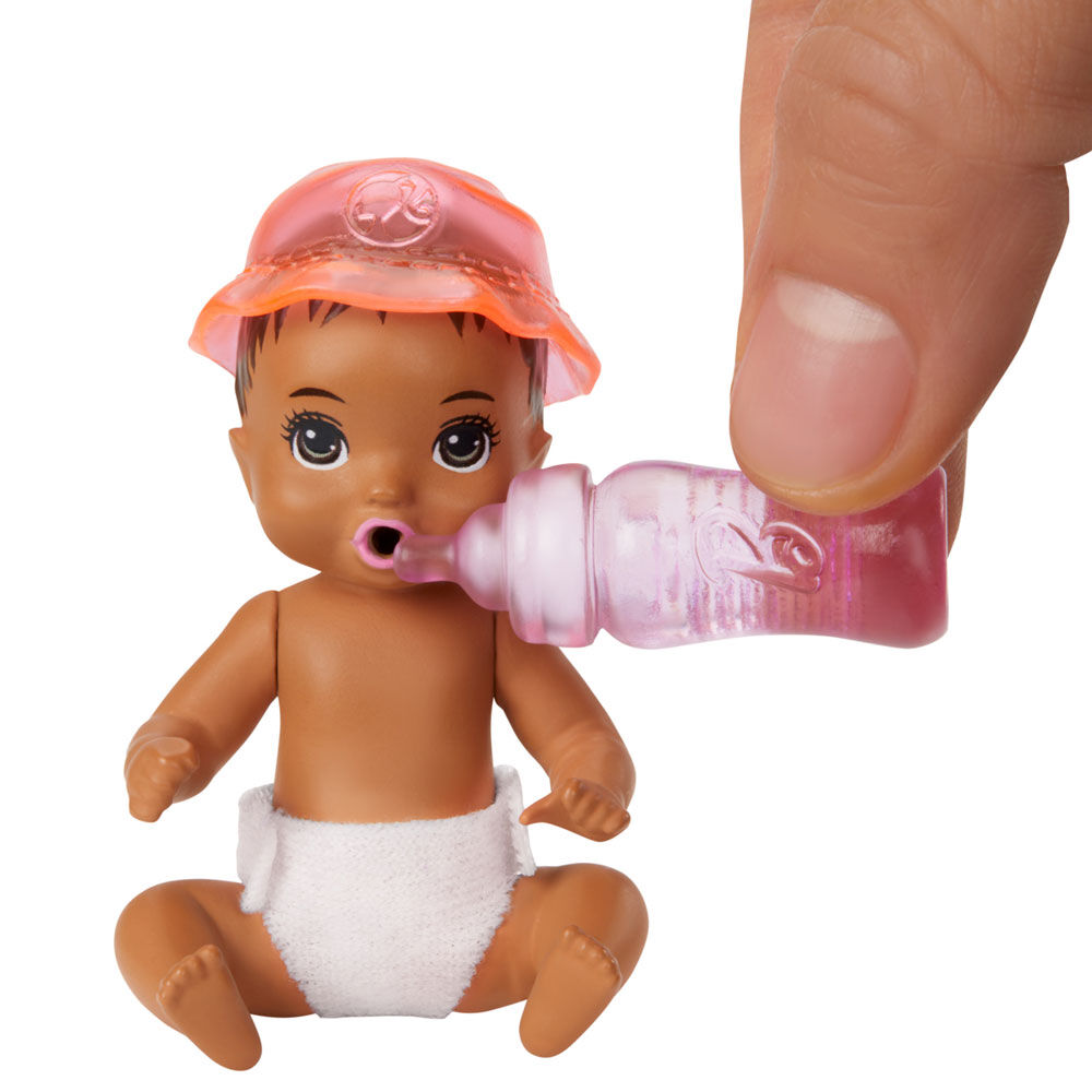 barbie baby diapers