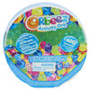 Orbeez Surprise Activity Orb, Mini Playset with 400 Green Water Beads, Non-Toxic Sensory Toys