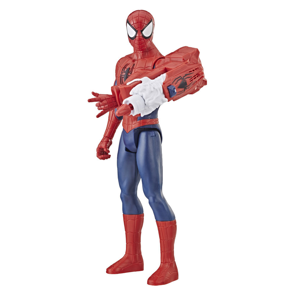 Marvel Spider-Man Titan Hero Power FX Spider-Man | Toys R Us Canada