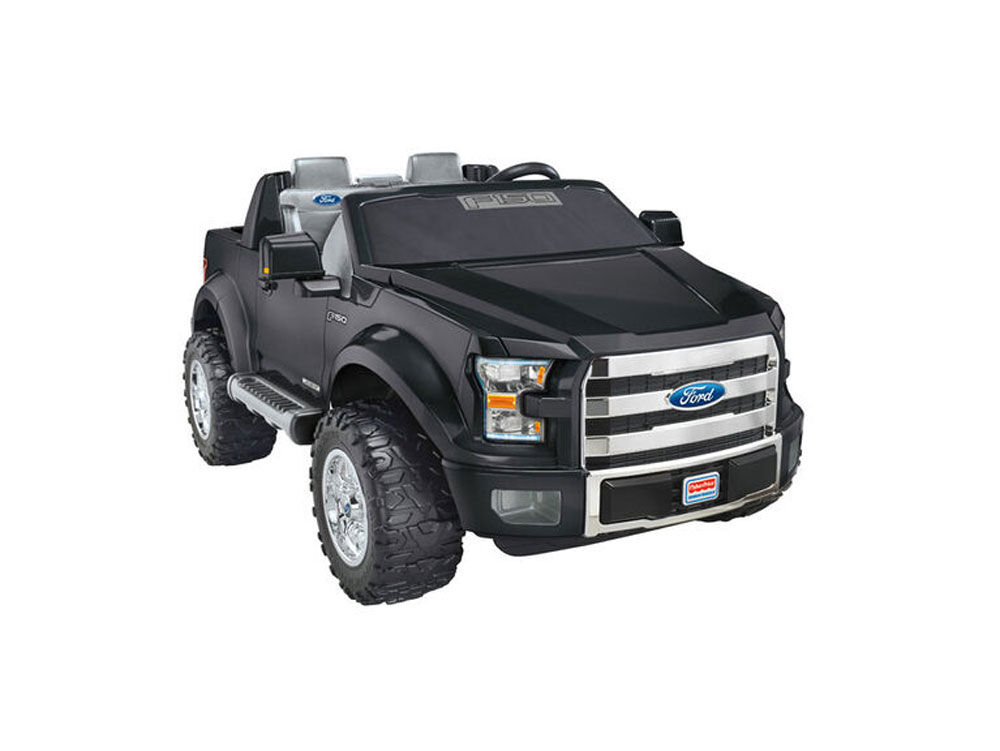 toys r us ford f150