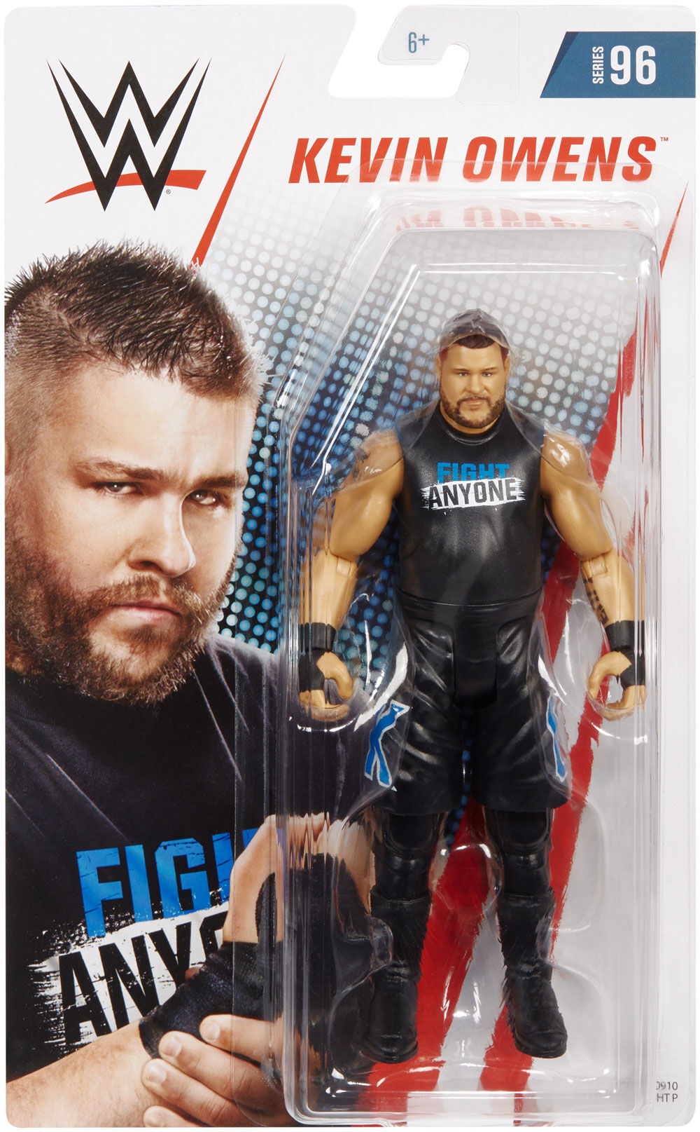 Wwe kevin deals owens toys