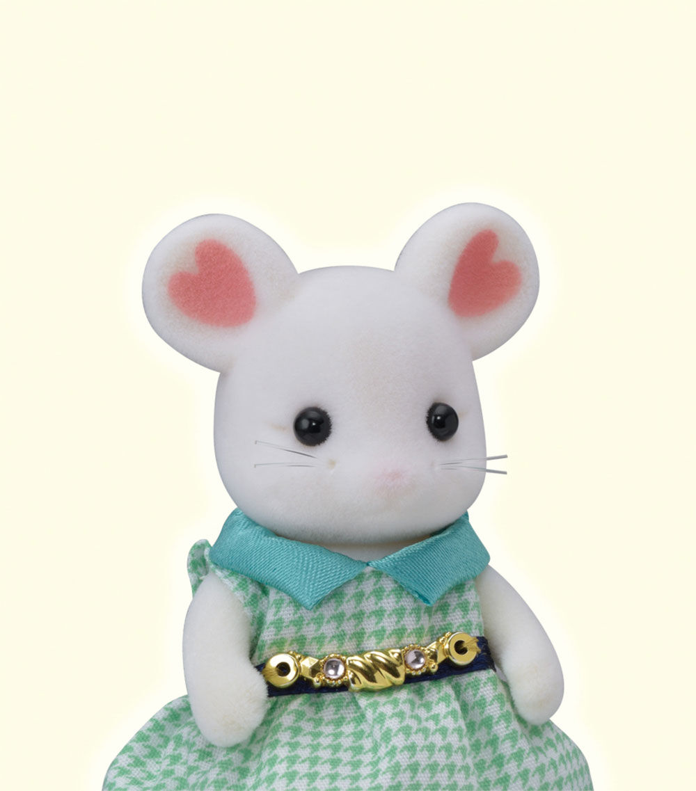 calico critters mouse