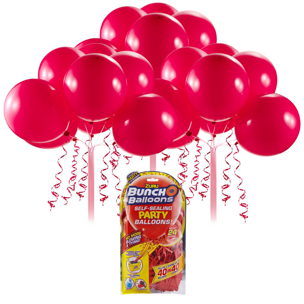 bunch o balloons toys r us