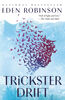 Trickster Drift - English Edition