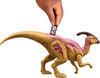 Jurassic World-Parasaurolophus Rugissement Féroce-Figurine articulée