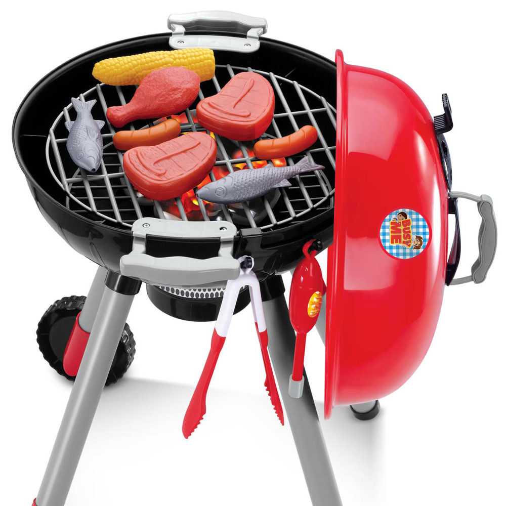 Toy bbq clearance big w