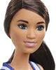 Barbie Made to Move Basketball Player Doll