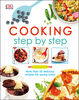 Cooking Step by Step - English Edition