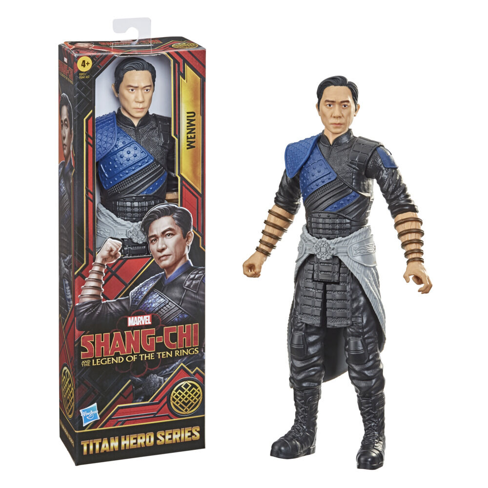 shang chi toys r us