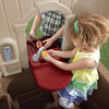 Step2 - Happy Home Cottage & Grill Playhouse