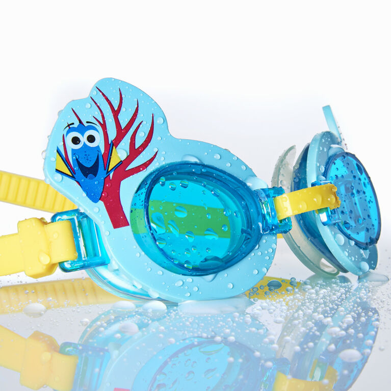 Disney Finding Nemo Pool Toys from Swimways! Nemo and Dory! 