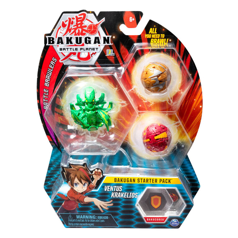 Bakugan  Toys R Us Canada