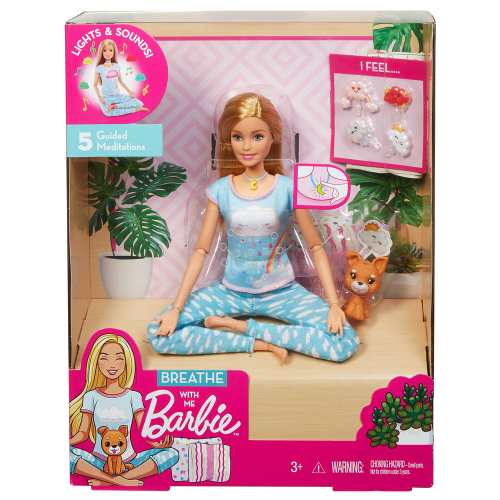 Barbie jouer 2025 en français