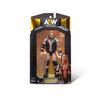 AEW - Ensemble de 1 figurine, lutteur inégalé - Adam Page