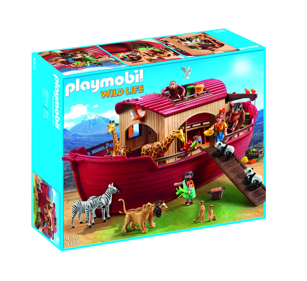 Playmobil exclusivo sales toysrus