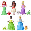 Disney Princesses Collection Princesses et amis
