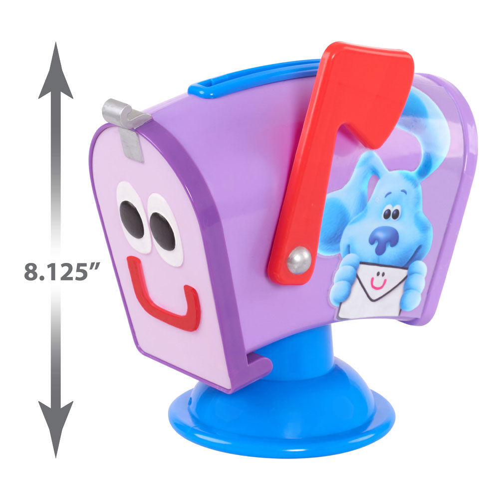 Toy mailbox best sale