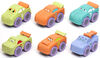 Roo Crew  Racing Rascals - 1 per order, colour may vary (Each sold separately, selected at Random)
