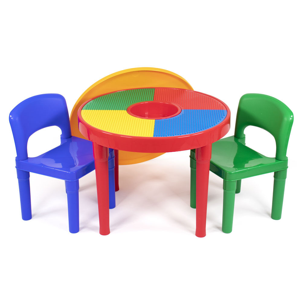 Little tikes table and sales chairs toys r us