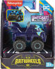 Fisher-Price DC Batwheels 1:55 Scale Buff the Bat-Truck Diecast Vehicle, Preschool Toy