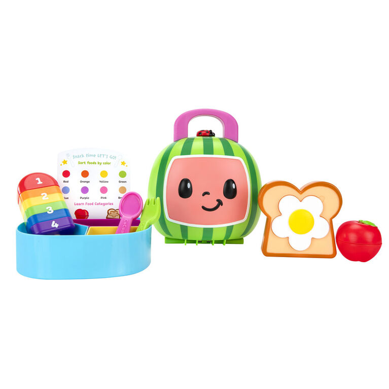 Heys CoComelon Lunch Bag, 1 - Food 4 Less