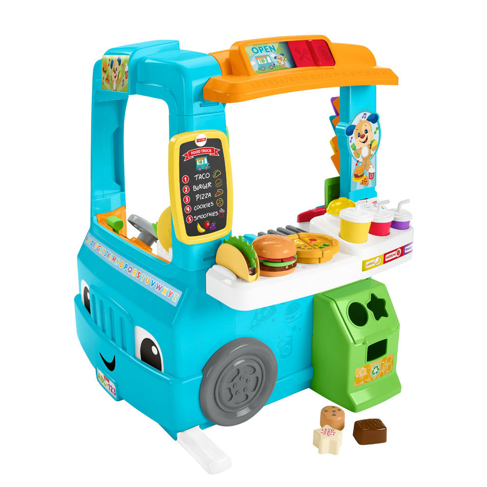 fun toys for 1 year olds