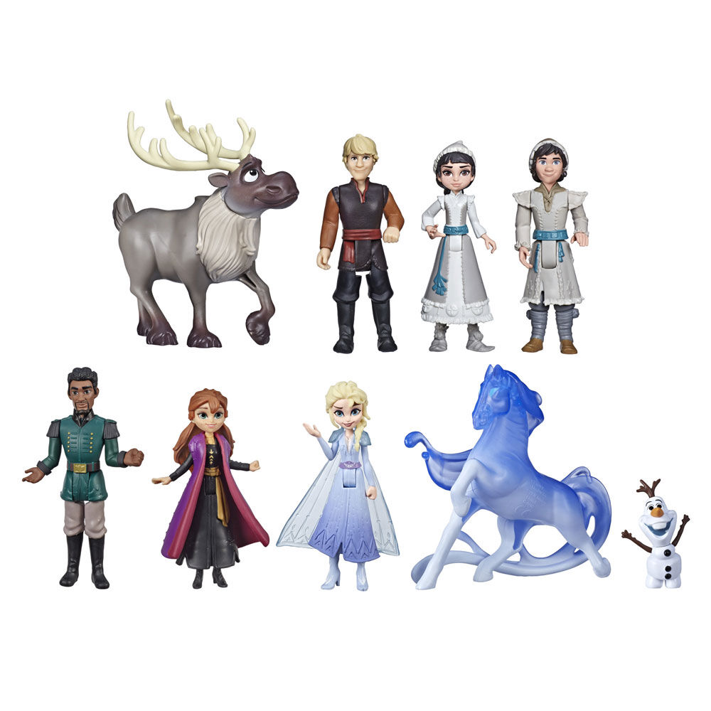 frozen 2 toys r us