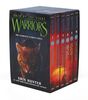 Warriors: Omen Of The Stars Box Set: V - Édition anglaise
