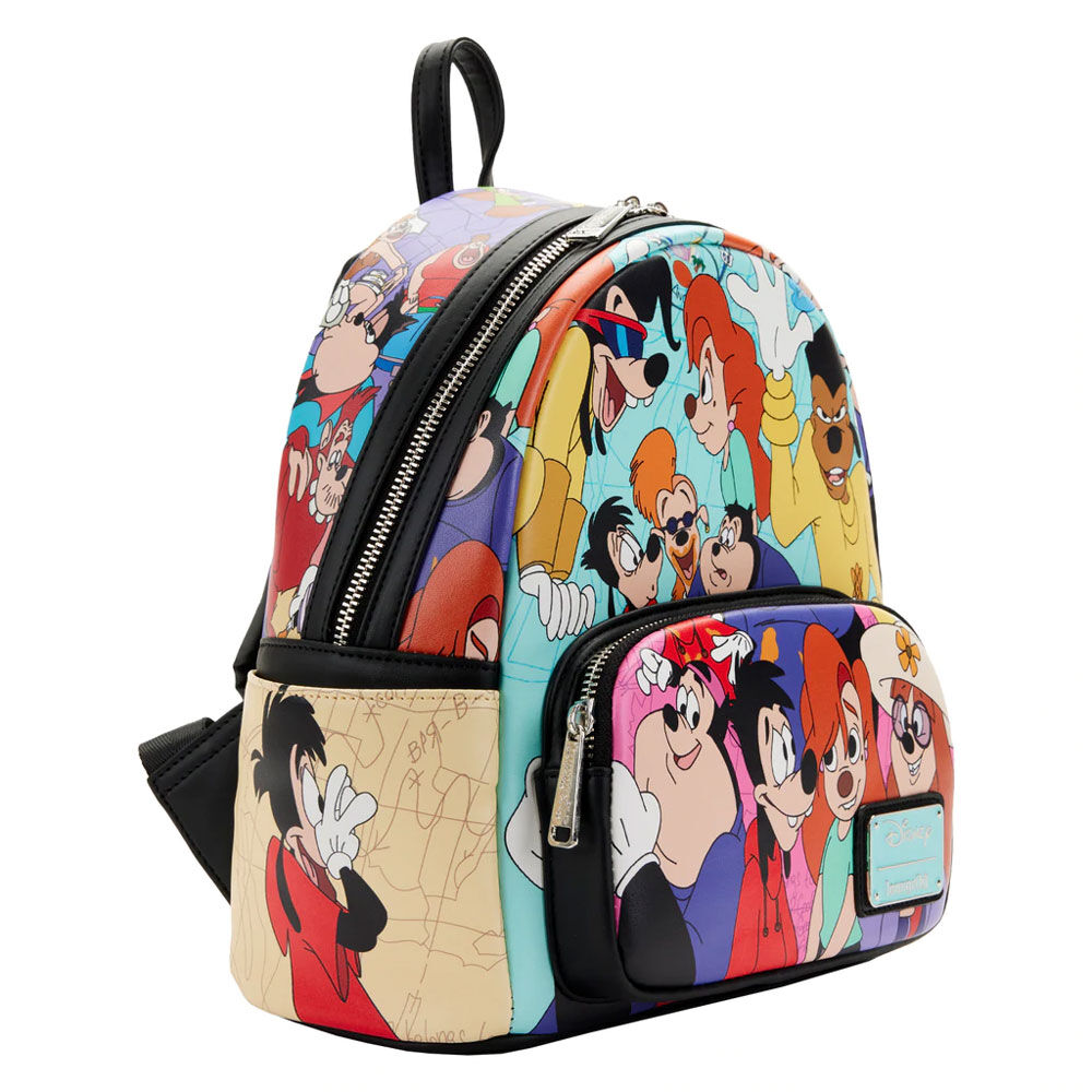 Loungefly goofy clearance backpack