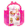Barbie Bling Jewelry Case - English Edition