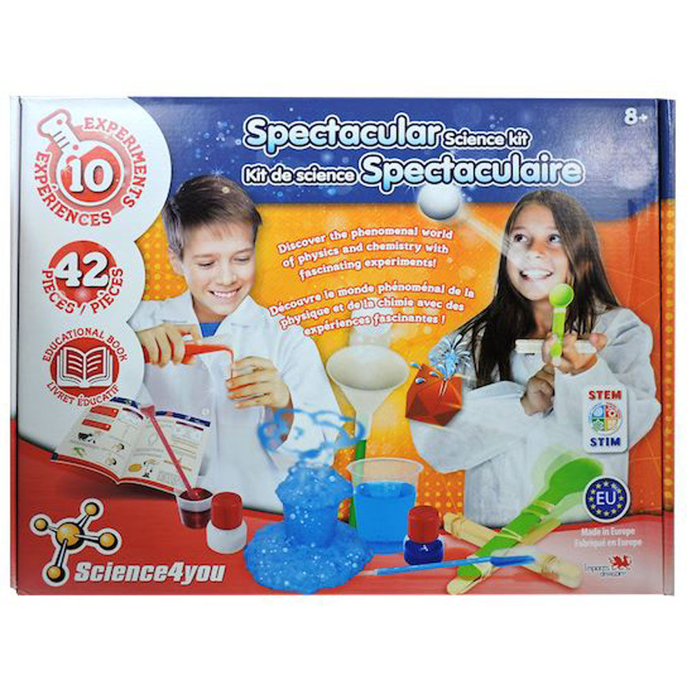 toys r us science kit