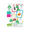 Early Learning Centre Jumbo Alphabet Cards - R Exclusive