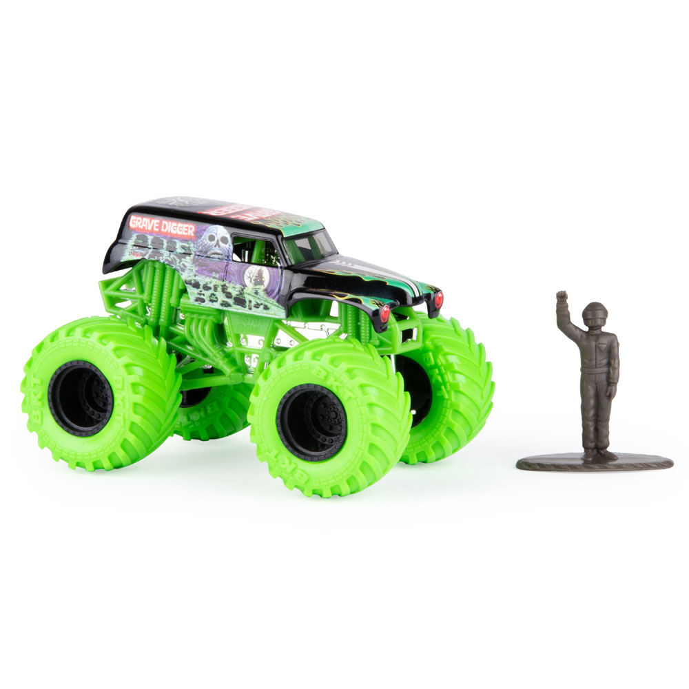 monster trucks nitro for mac