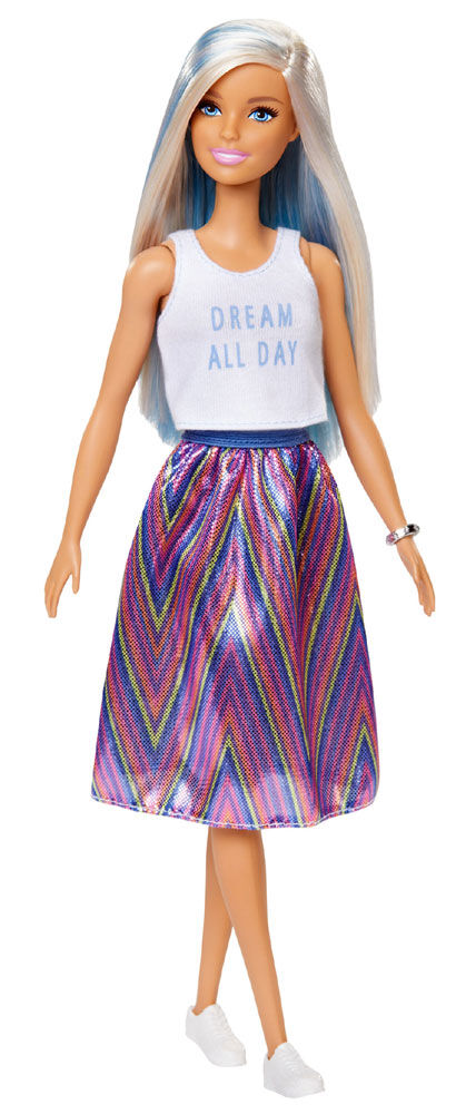 fashionista dolls barbie