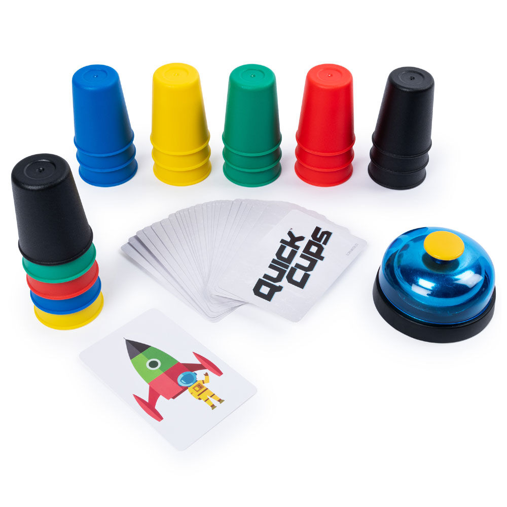 Speed stacking cups cheap toys r us