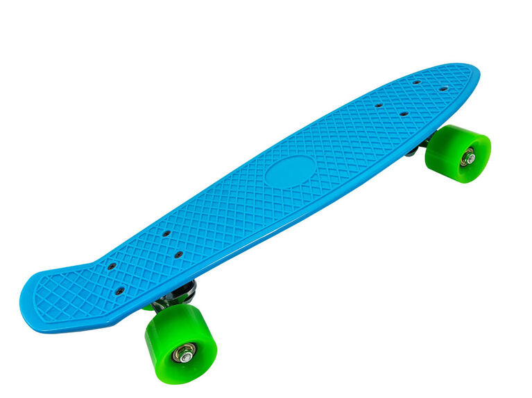 Équipement de planche à roulettes Skateboards, 80 * 20cm Skateboards pour  filles et garçons, tableau de patins de croisière d'érable, y compris roues  PU, modèle coloré, roulement, camion ( Color : A ) 