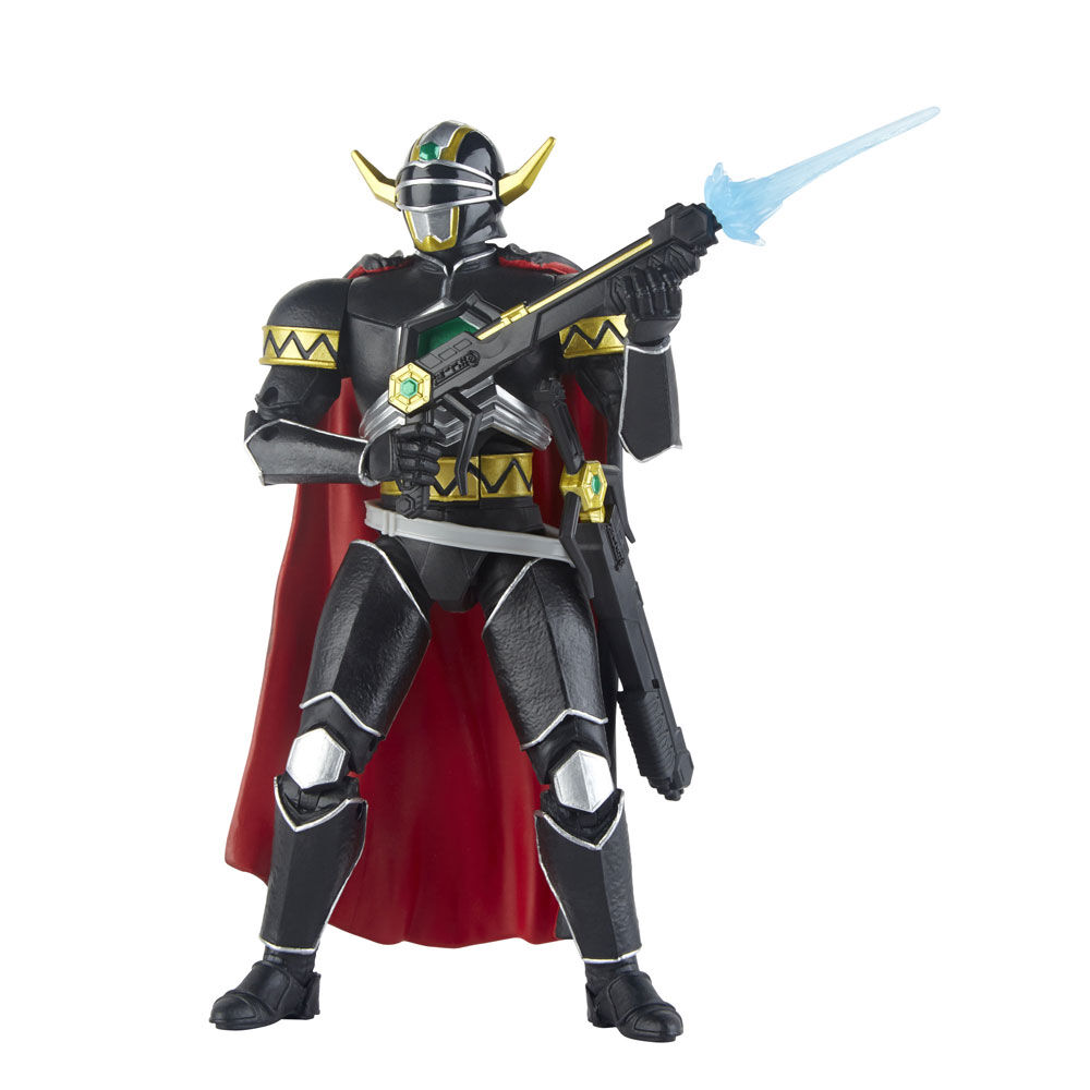 Magna defender 2025 action figure