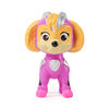 PAW Patrol: The Mighty Movie, Pup Squad Figures, Mighty Pups Skye, Collectible PAW Patrol Figures