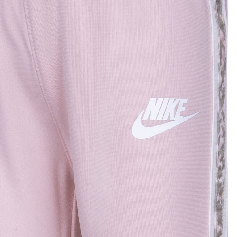 Nike Tricot Set - Echo Pink - Size 6X