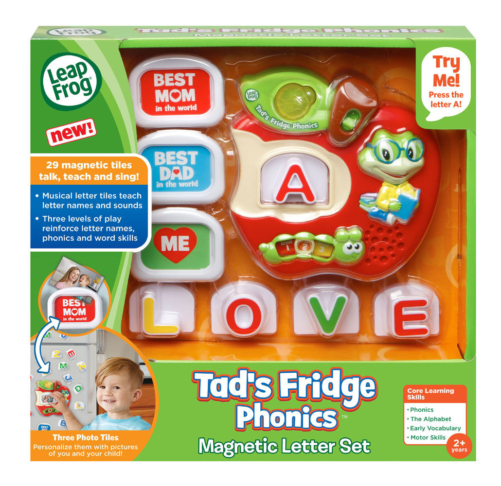 phonics toys for 4 year olds