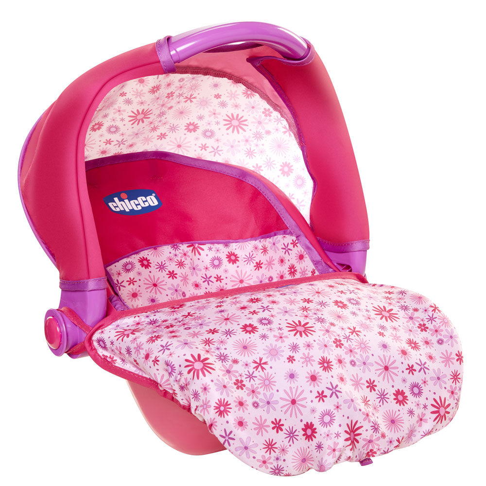 Chicco doll 2025 car seat