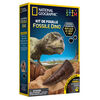 Ntional Geographic - Kit de fouille Fossile Dino