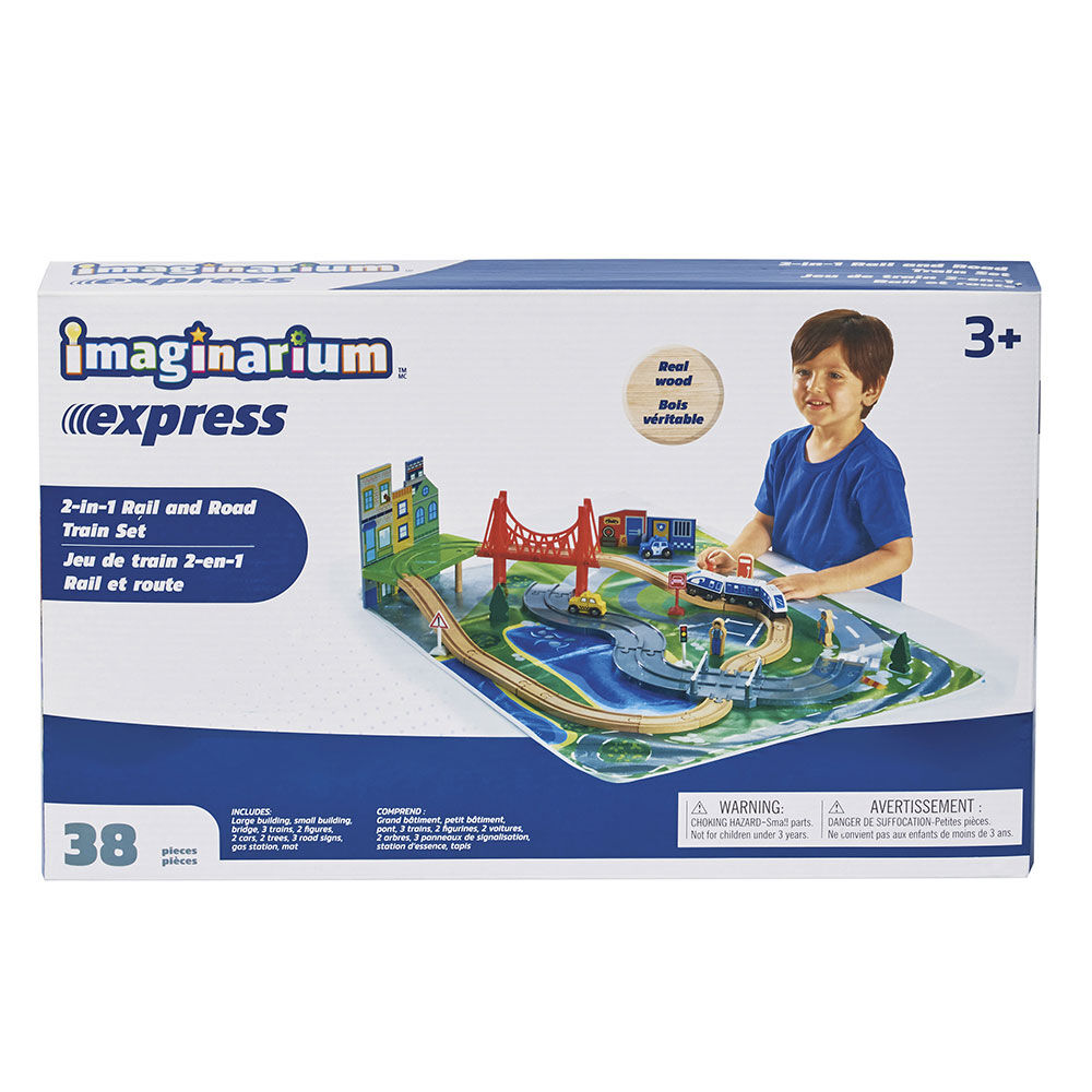 imaginarium train toys r us