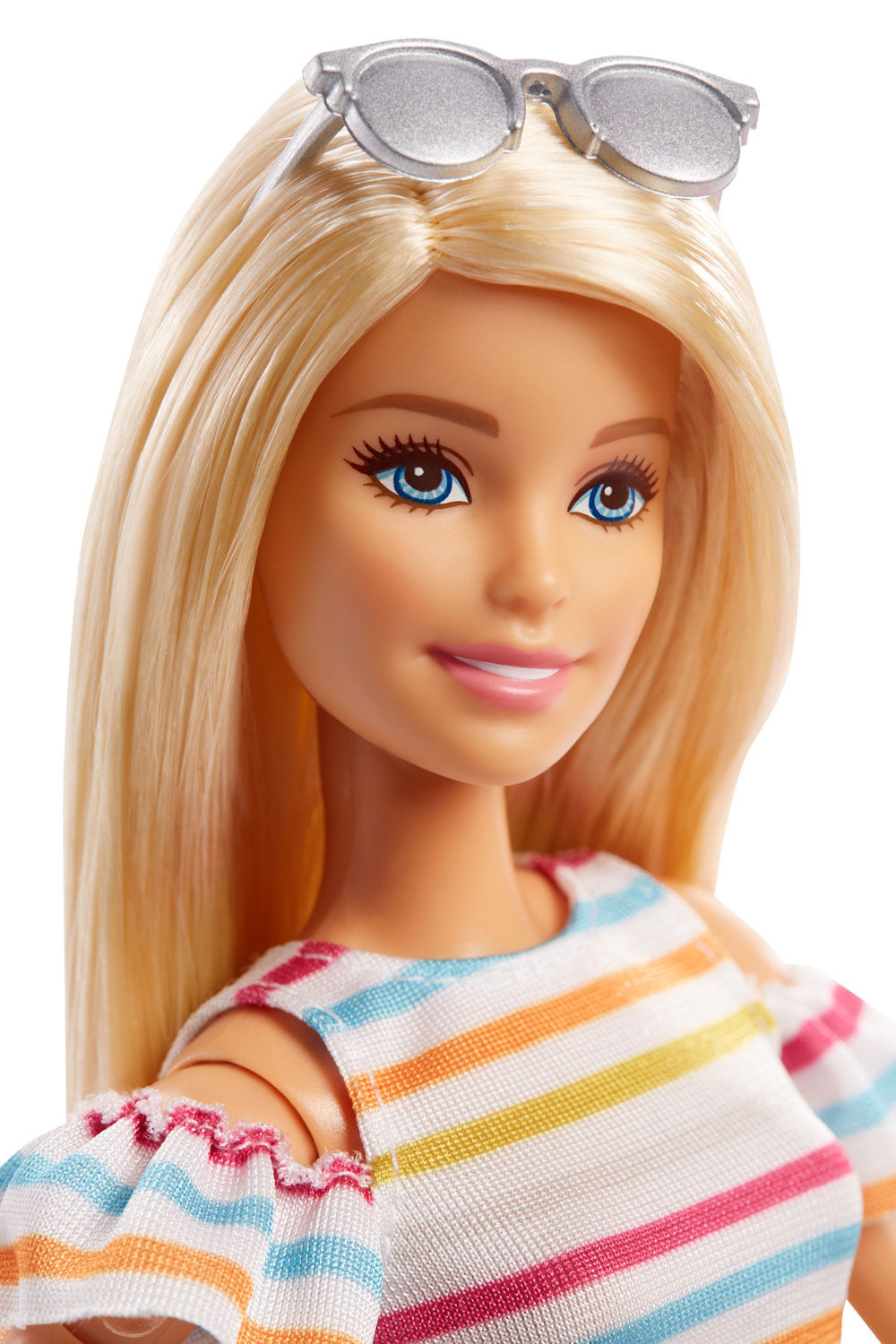 barbie fashionistas toysrus