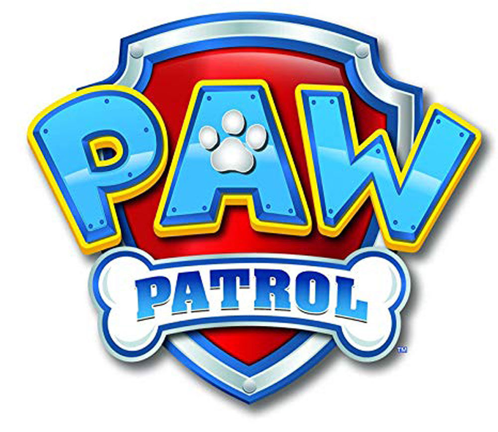 paw patrol convertible trike