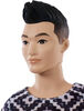 Barbie Ken Fashionistas Doll