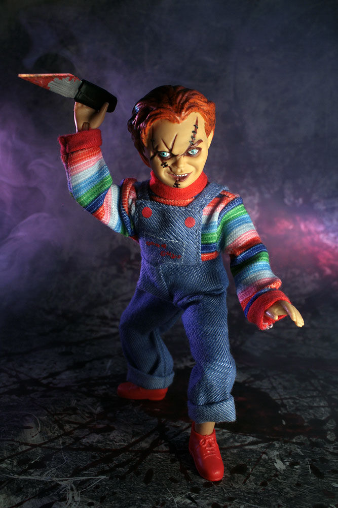 Toys r us cheap chucky doll