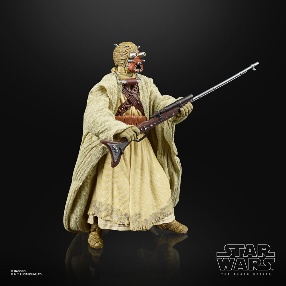 star wars the black series tusken raider