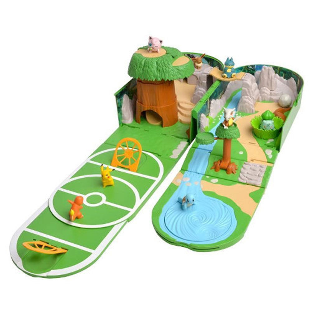 fisher price mcdonalds play set